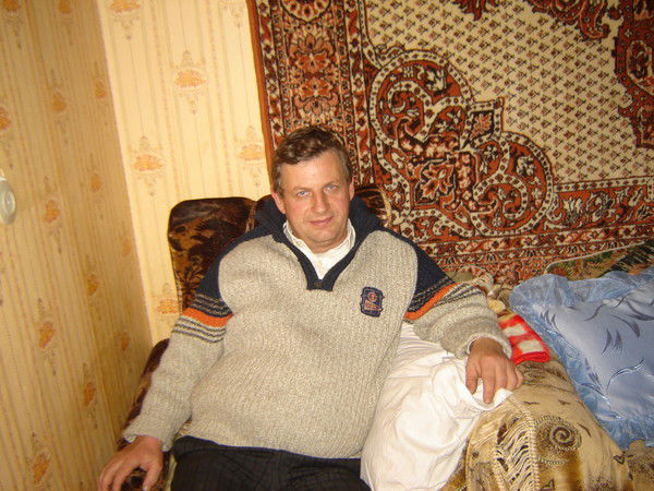 Костя Куцев