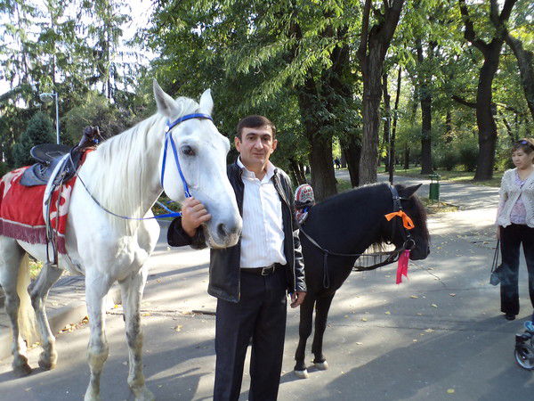 Гарип Алиев