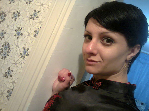 Яся Валиева (Световенко)