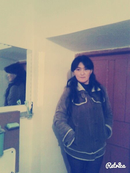 Гульмира Беспаева