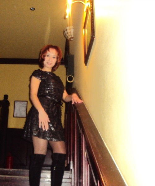 Аселя Тулегенова