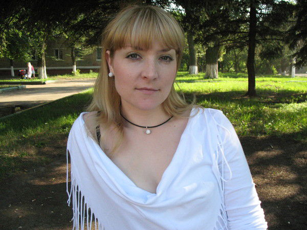 Инна Варенцева