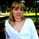 Инна Варенцева