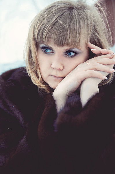 Светлана Крючкова