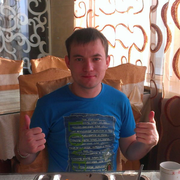 Виталий Мактавиш