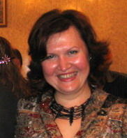 Светлана Петрова