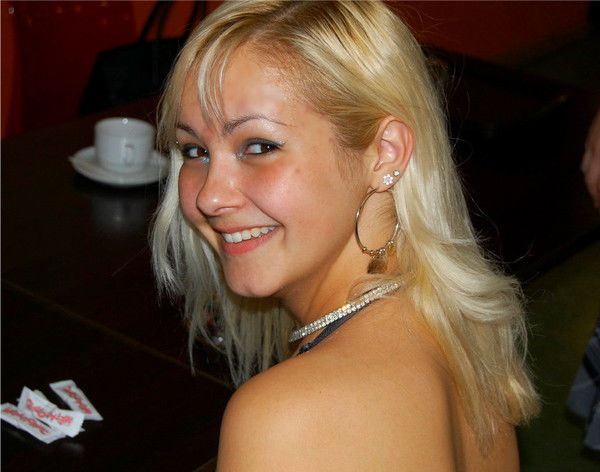 Оля Филатова