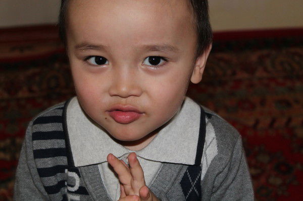 Сания Керимбаева