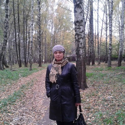 Наталья Клементьева