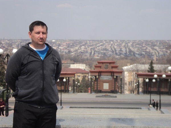 Артем Полковников