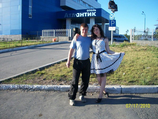 Владислав Коковин