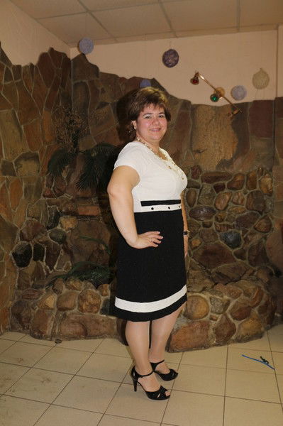 Марина Казимирова