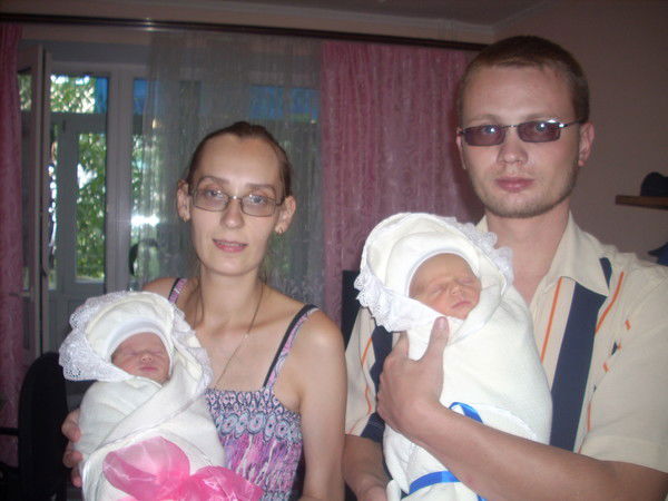 Сергей Краузе