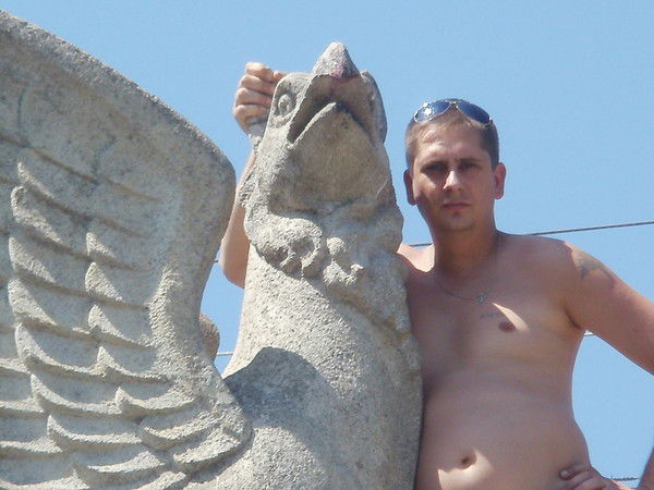 Саша Бирчак