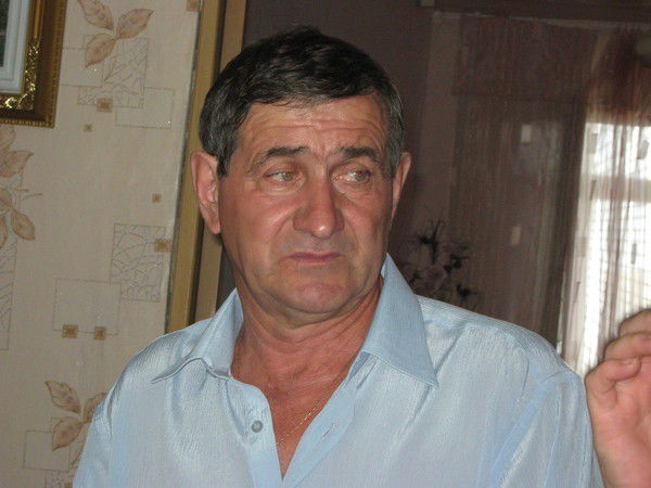 Анатолий Жоев