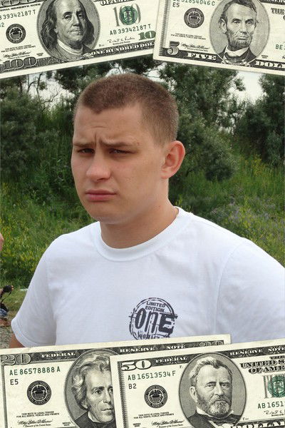 Санек Кучеров