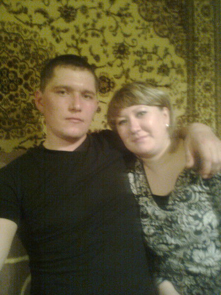 Любовь Гисматуллина