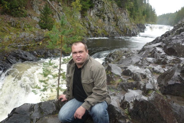 Алексей Силинский