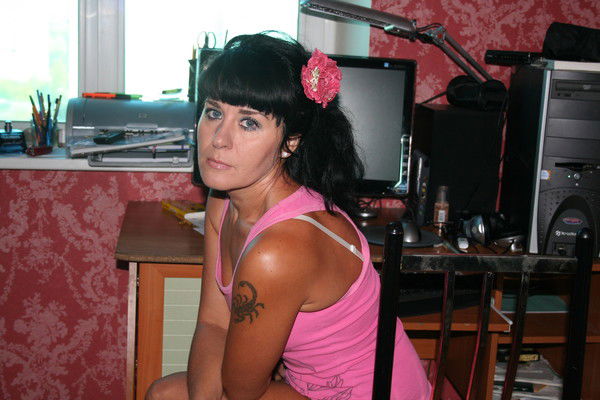 Наталья Штейнберг