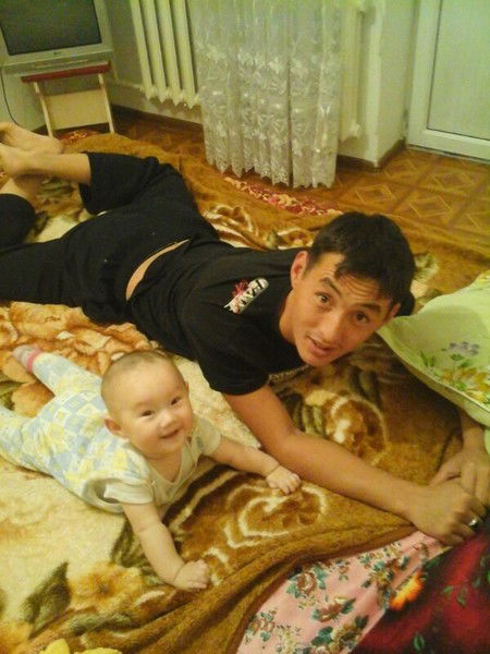 Сейтжан Бегалиев