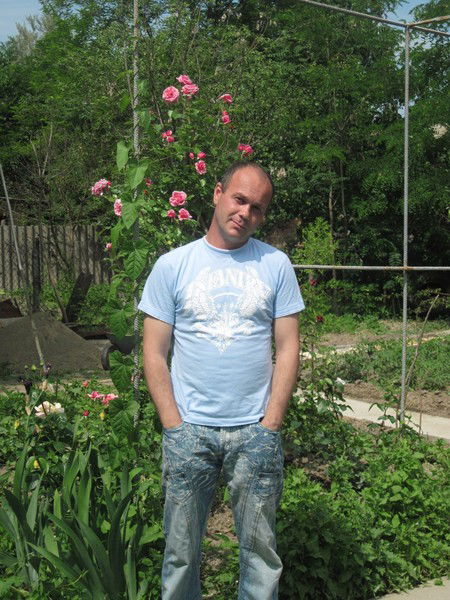 Богдан Дроботя