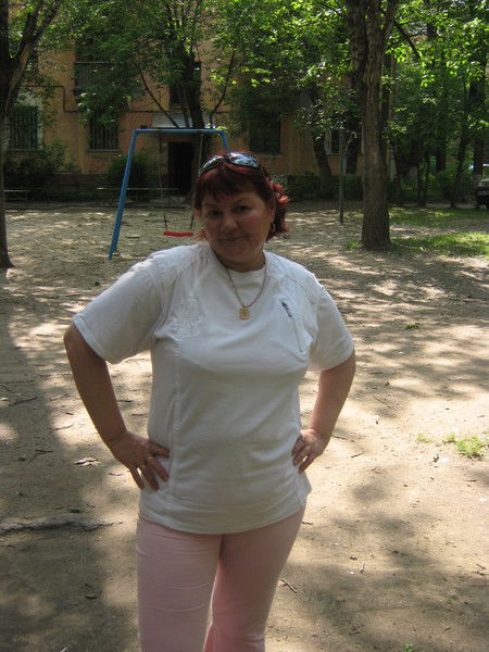 Василя Стекольщикова(Шарафиева)