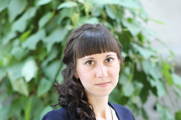 Анна Иванова