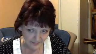 Надежда Чижевская