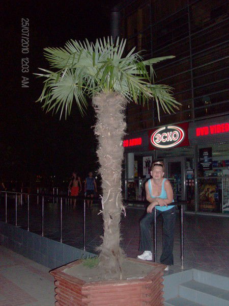 Елена Петракова