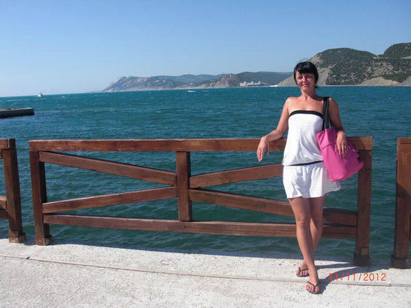 Галина Кирдяшкина