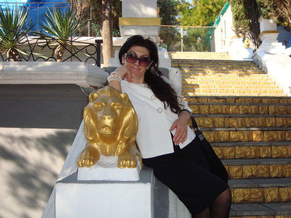 Офеля Яценко