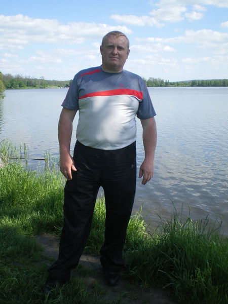 Андрей Головач