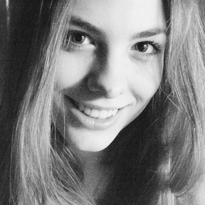 Алёна Лобова