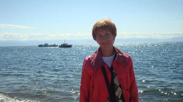 Ольга Новак