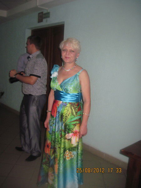 Алла Уткина