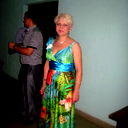 Алла Уткина