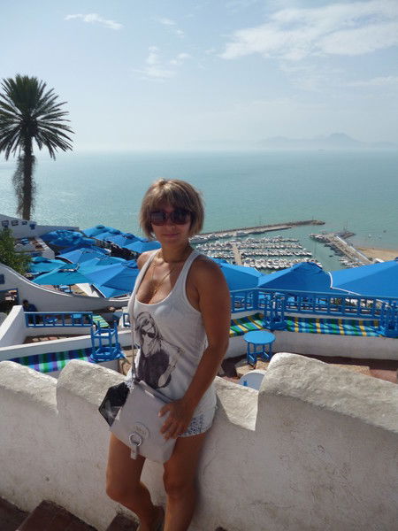 Олеся Мусатова