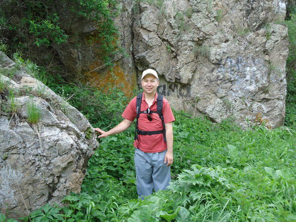 Аскар Тлеубаев