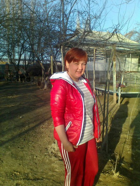 Нариш Сапарова