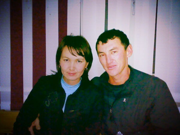 Талгат Сексенбаев