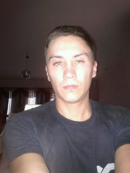 Павел Михайлов