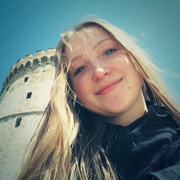 Светлана Миронова