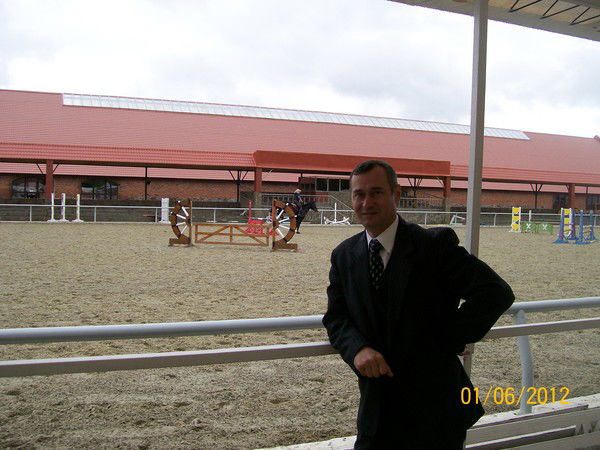 Андрей Киселевский