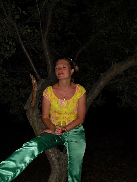 Елена Олефир