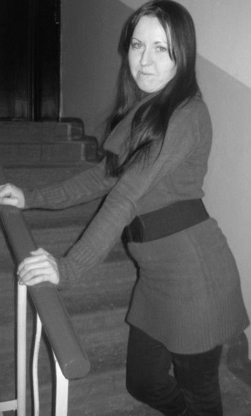 Анастасия Панженская