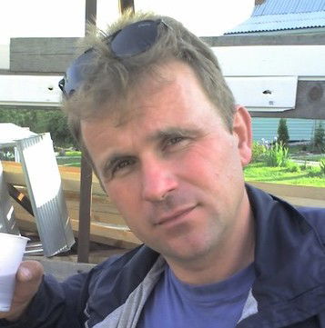 Алексей Родченков