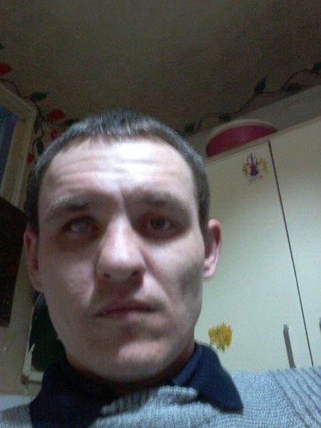 Михаил Шило