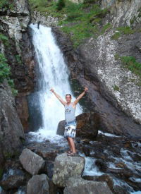 Денис Головин