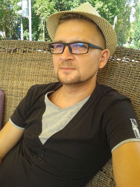 Виктор Пагубко