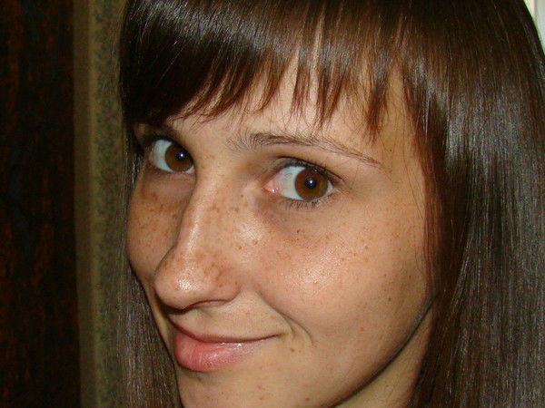 Анастасия Есипенко